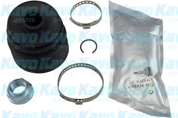 KAVO PARTS CVB-9012 Bellow Set, drive shaft